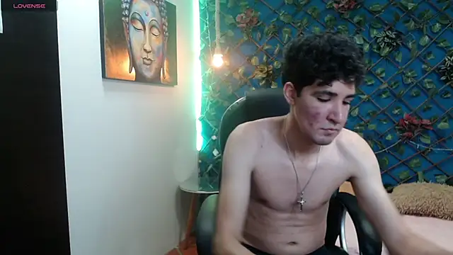 whitebull2606 online show from 10.28.25