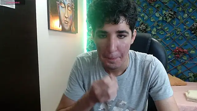 whitebull2606 online show from 10.29.25