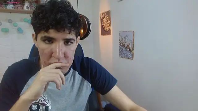 whitebull2606 online show from 11.01.25