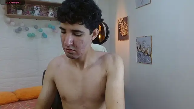 whitebull2606 online show from 11.04.25