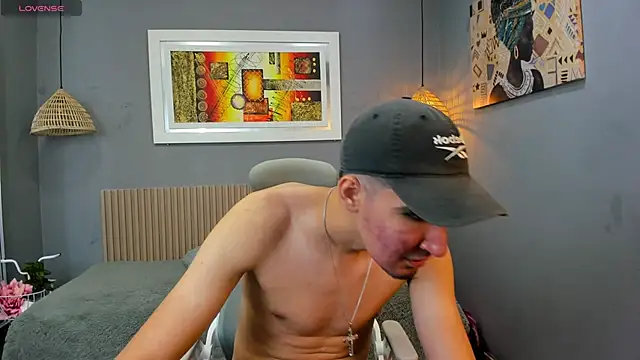 whitebull2606 online show from 11.10.25