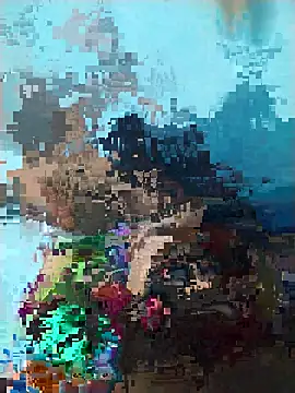 SkeletalDegree21 online show from 09.24.25