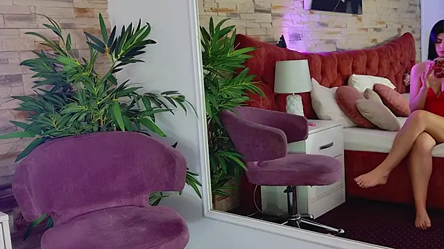 LeyaGoddess online show from 09.20.25