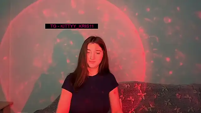 kitty kristy1 online show from 12.01.25