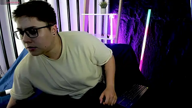 IanGilbert online show from 10.15.25