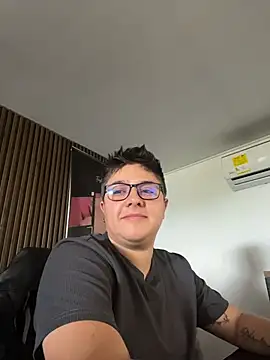 IanGilbert online show from 11.05.25