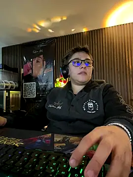 IanGilbert online show from 12.20.25