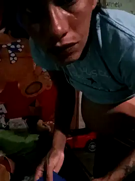 Lagataymoreno online show from 11.12.25