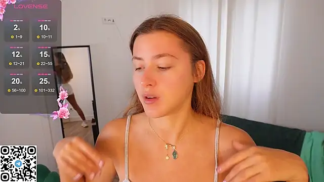 yess kiki online show from 09.18.25
