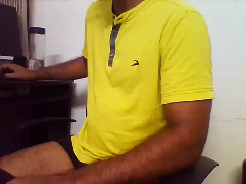 Honeyxoxx online show from 09.26.25