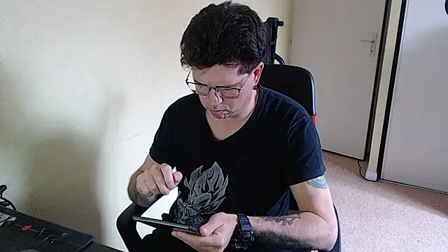 blueandwhite1 online show from 03.30.26