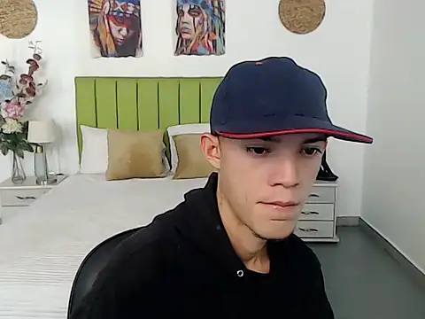 anderson millers online show from 09.22.25
