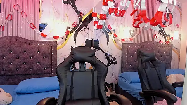 GiaCutee online show from 03.03.26