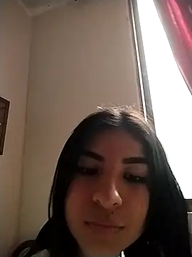 Snapshot of ioto_chiara07 chatting on 09.27.25 ioto chiara07 online show from 09.27.25