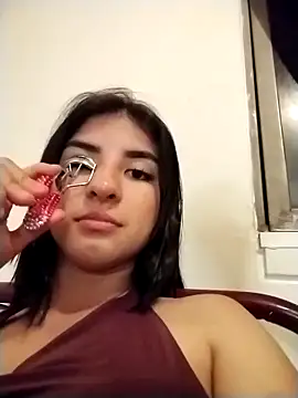 Snapshot of ioto_chiara07 chatting on 09.29.25 ioto chiara07 online show from 09.29.25