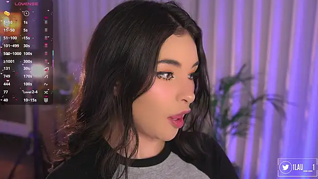 Just  dani online show from 11.08.25