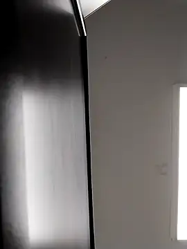 Snapshot of danigarci2307 chatting on 10.10.25 danigarci2307 online show from 10.10.25