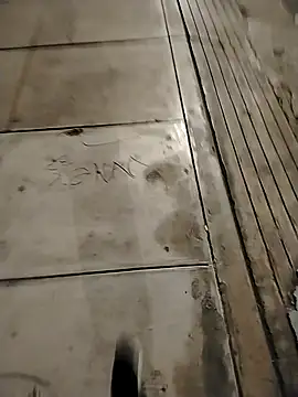 Snapshot of danigarci2307 chatting on 10.16.25 danigarci2307 online show from 10.16.25