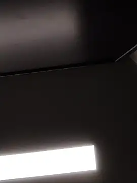 Snapshot of danigarci2307 chatting on 10.28.25 danigarci2307 online show from 10.28.25