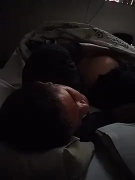 Snapshot of danigarci2307 chatting on 11.10.25 danigarci2307 online show from 11.10.25