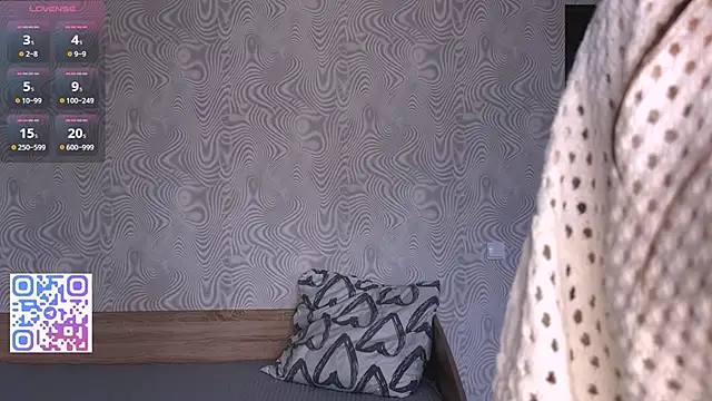 TianaWidell online show from 11.26.25