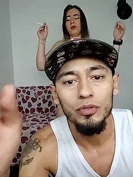 isabella lovem online show from 11.28.25