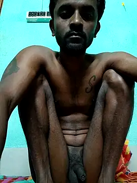 ShinuRoy online show from 11.18.25