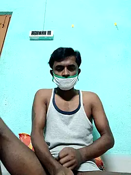 ShinuRoy online show from 11.18.25