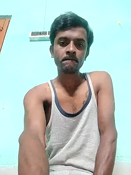 ShinuRoy online show from 12.16.25