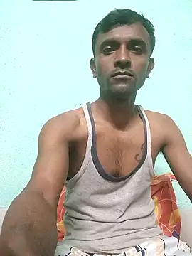 ShinuRoy online show from 01.14.26