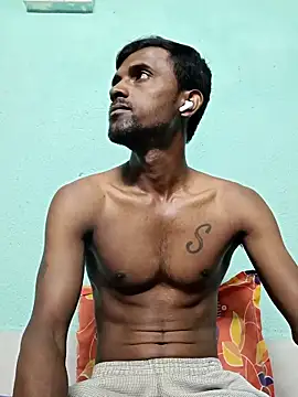 ShinuRoy online show from 04.12.26