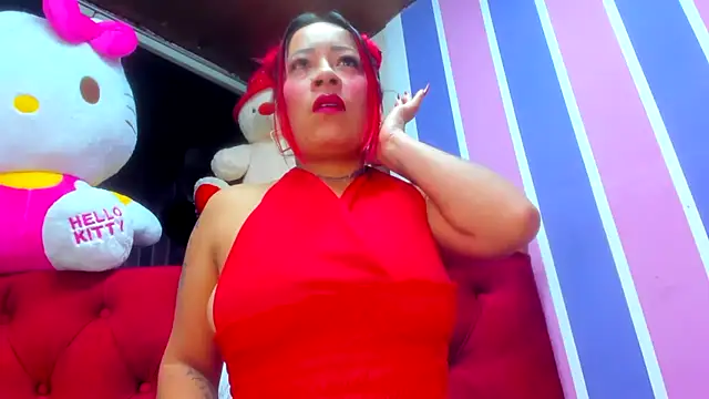 teilor dreamse online show from 11.27.25