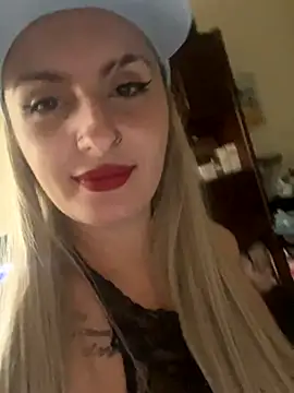 Sexy Bulgarian woman online show from 10.12.25