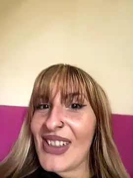 Sexy Bulgarian woman online show from 10.22.25