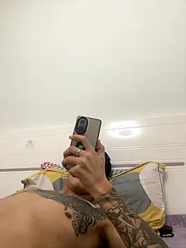 YJBJ258258 online show from 11.09.25