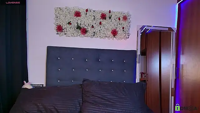 madisonwalkeeer online show from 10.29.25