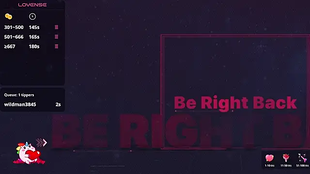 Kayla21  online show from 01.11.26