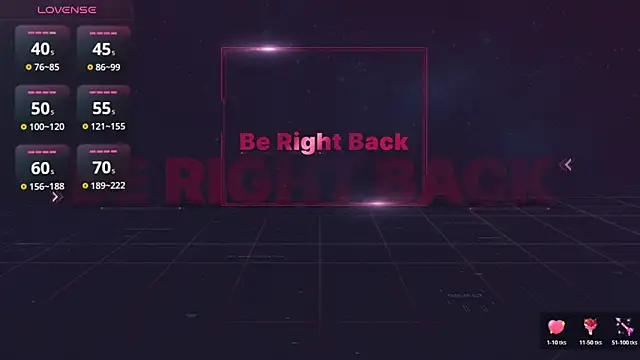 Kayla21  online show from 02.06.26