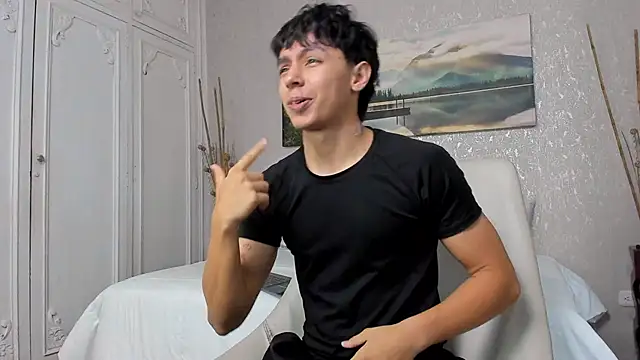 Tyler durten online show from 09.30.25