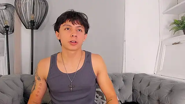 Tyler durten online show from 10.14.25