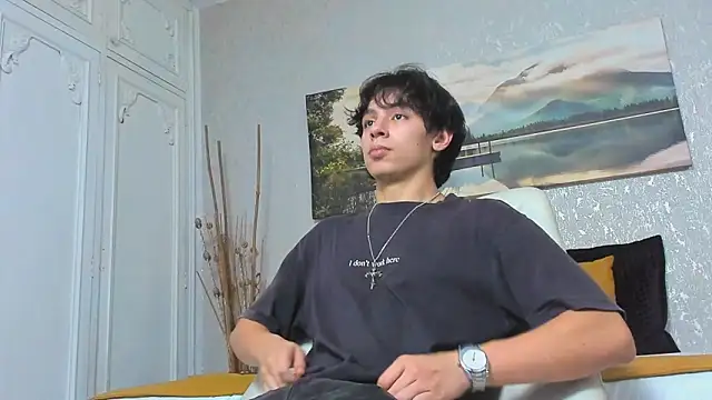 Tyler durten online show from 12.23.25