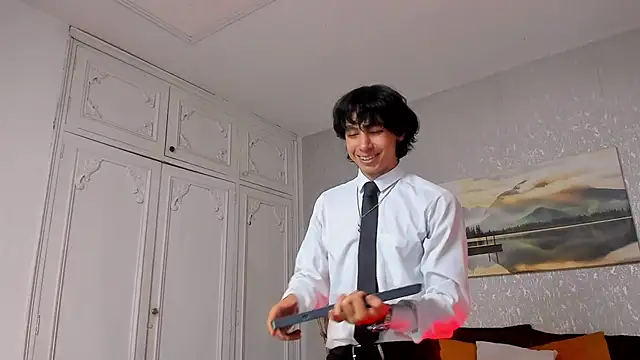 Tyler durten online show from 02.15.26