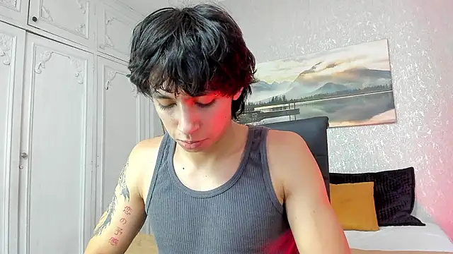 Tyler durten online show from 03.03.26