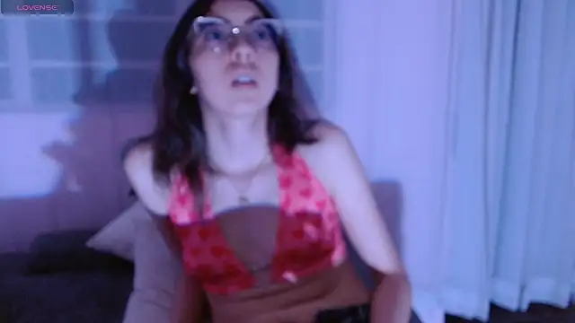 AnnieSparkle online show from 11.30.25