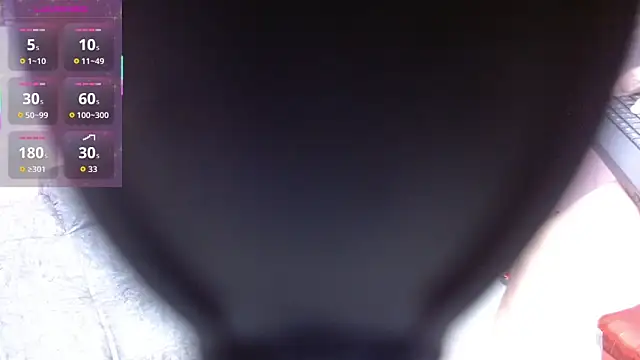 AnnieSparkle online show from 02.23.26