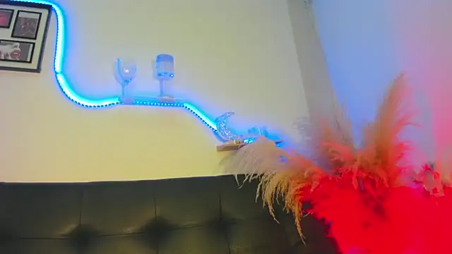 CurlyVenus online show from 09.20.25