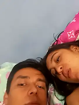 PAREJASEXAG online show from 09.21.25