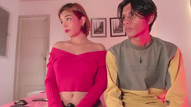 Snapshot of FuckingYoungs chatting on 10.06.25 FuckingYoungs online show from 10.06.25