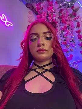 LucyGray online show from 12.01.25