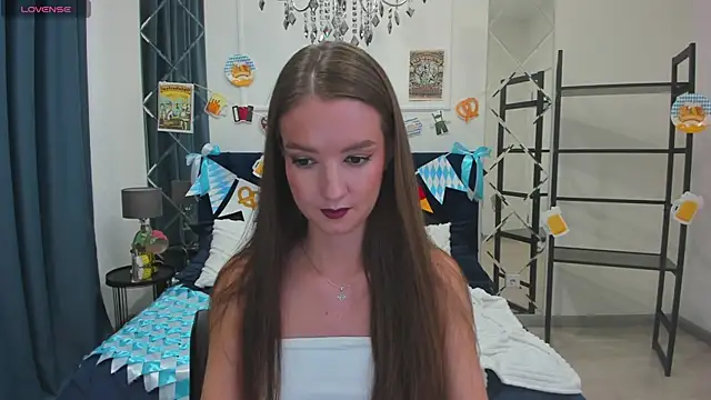 LoraSunnyy online show from 10.02.25